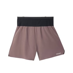 Short NNormal Albergini Race Violet