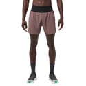 NNormal Albergini Race Purple Shorts