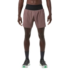 Short NNormal Albergini Race Violet 2