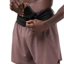 Shorts NNormal Albergini Race Roxo