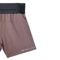 NNormal Albergini Race Purple Shorts