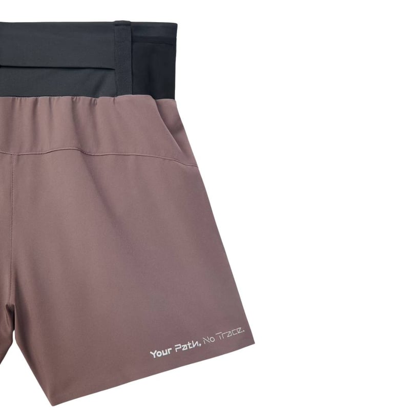 Short NNormal Albergini Race Violet