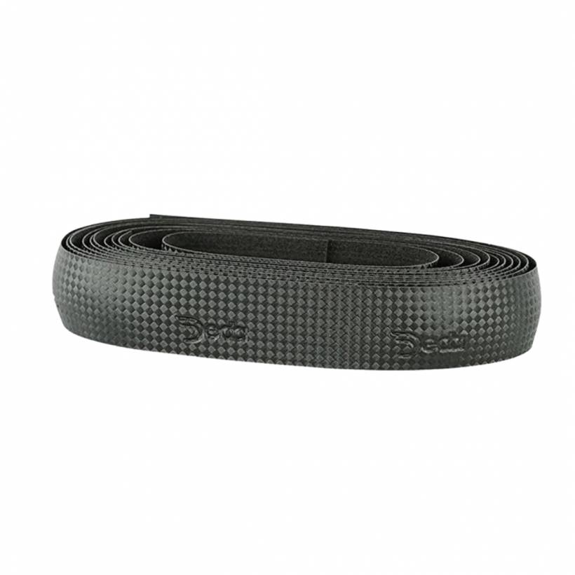 Fita de guidão Deda Black Carbon
