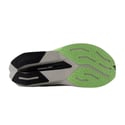New Balance FuelCell SuperComp Trainer v3 Grijs Groen AW25 schoenen