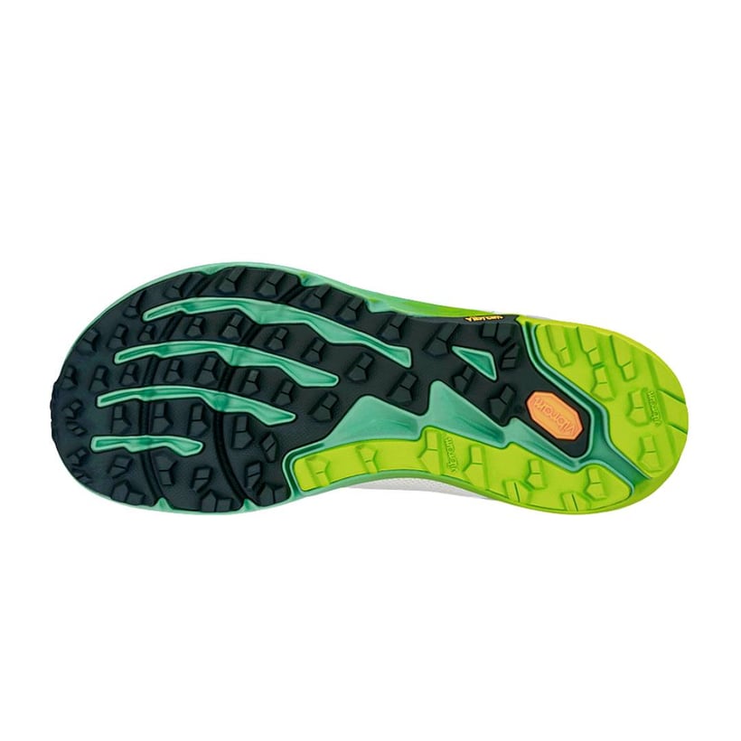 Altra Timp 5 Schuhe Grau Grün AW25 Damen