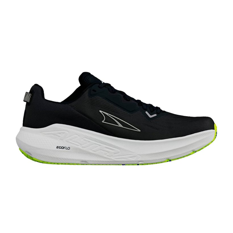 Altra FWD VIA schoenen Zwart Wit AW25