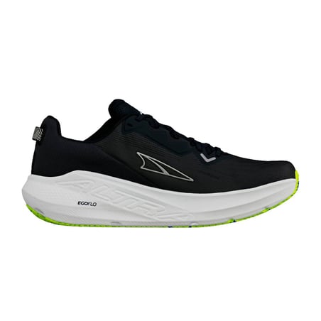 Altra FWD VIA schoenen Zwart Wit AW25
