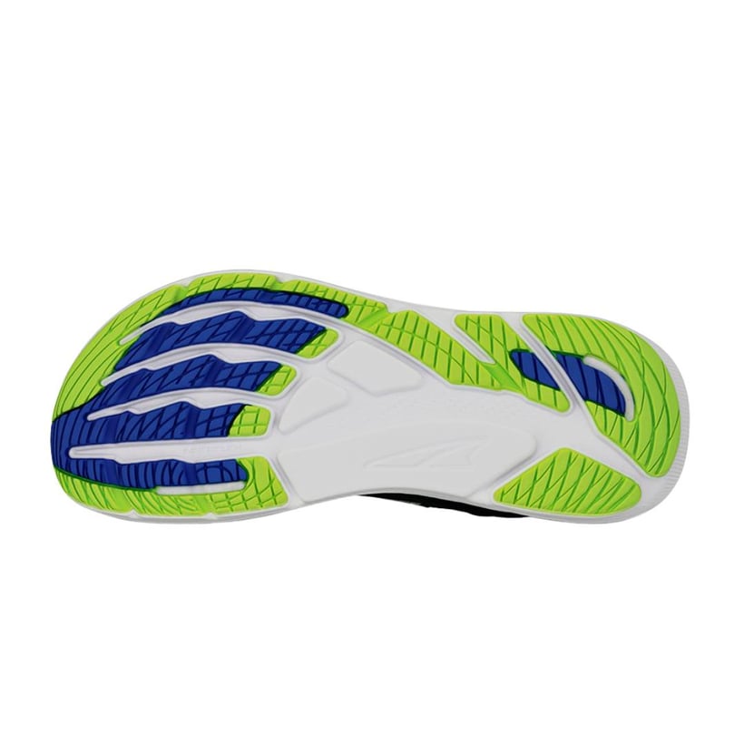 Altra FWD VIA Black White Shoes AW25