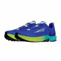 Altra Timp 5 Shoes Blue Green AW25