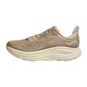 Hoka Clifton 10 Beige Yellow Shoes AW25