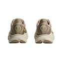 Hoka Clifton 10 Schuhe Beige Gelb AW25