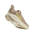 Hoka Clifton 10 Schuhe Beige Gelb AW25