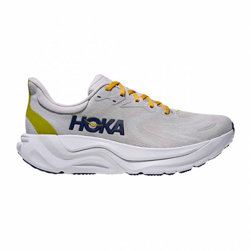Hoka Arahi 8 Grijsblauw AW25 Sneakers