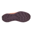 Scarpe Saucony Peregrine 15 Arancione Giallo AW25