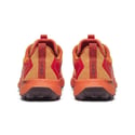 Scarpe Saucony Peregrine 15 Arancione Giallo AW25