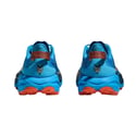 Scarpe Hoka Speedgoat 6 Blu Arancione AW25 Donna