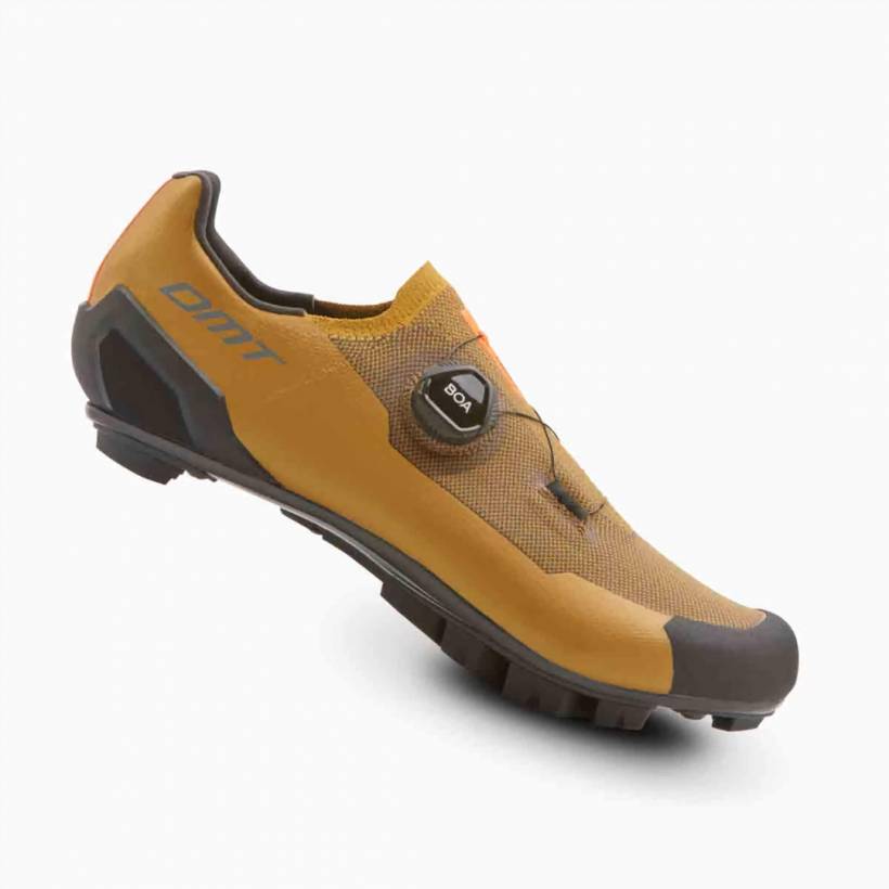 DMT KM30 Scarpa Beige Nero Beige