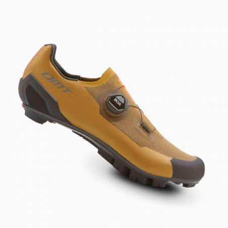 Chaussure DMT KM30 Beige Beige Noir