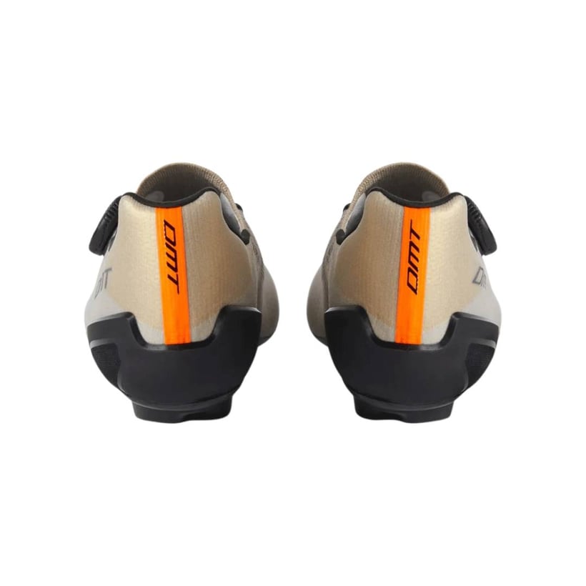 Zapatillas DMT KR30 Marrón