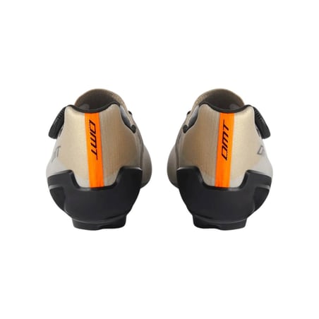 Zapatillas DMT KR30 Marrón