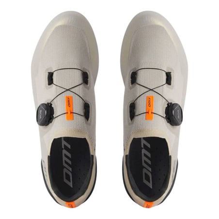Chaussures DMT KR30 Marron