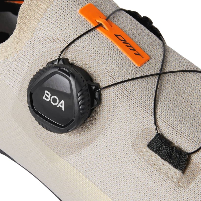 Zapatillas DMT KR30 Marrón