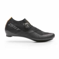 Scarpe DMT KR1 Nero Arancione