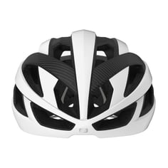 Casque Rudy Project Rebel Carbon Blanc Mat 2