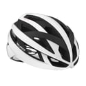 Kask Rudy Project Rebel Carbon Matowy Biały