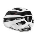 Casque Rudy Project Rebel Carbon Blanc Mat