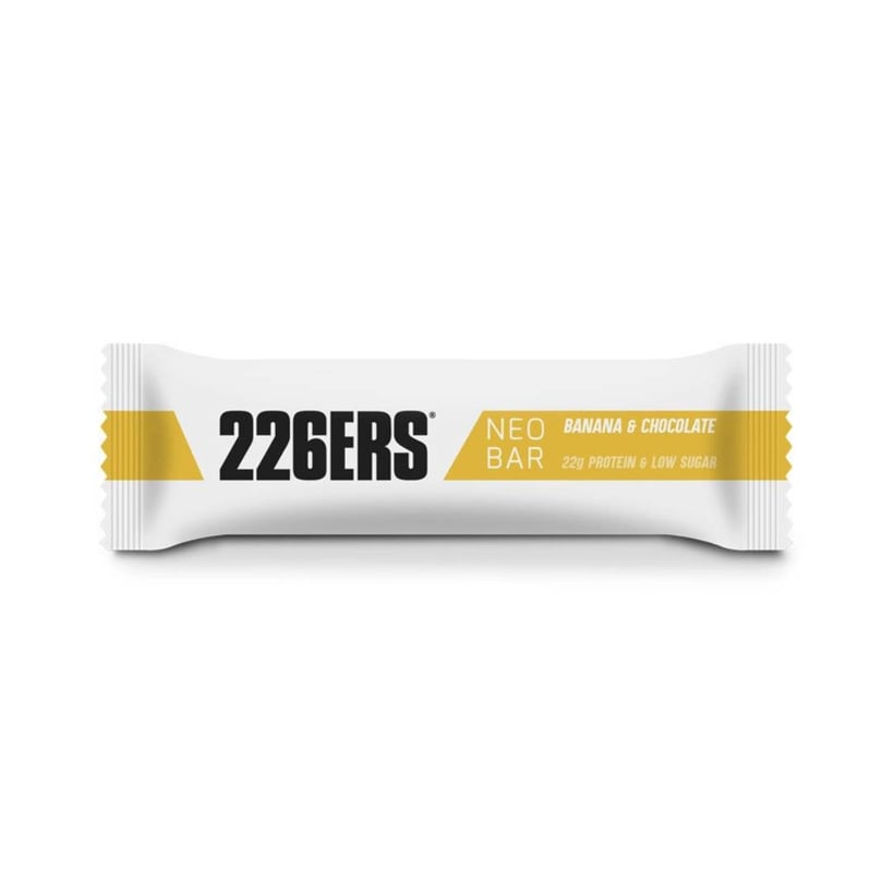 226ERS Neo Bar Protein Banana Chocolate Bar 50 g
