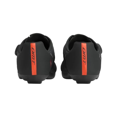 DMT KR0 EVO Schwarze Schuhe