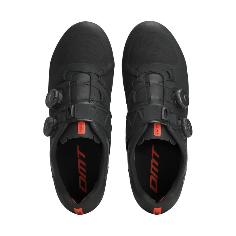 Zapatillas DMT KR0 EVO Negro