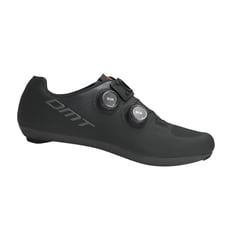 Czarne buty DMT KR0 EVO