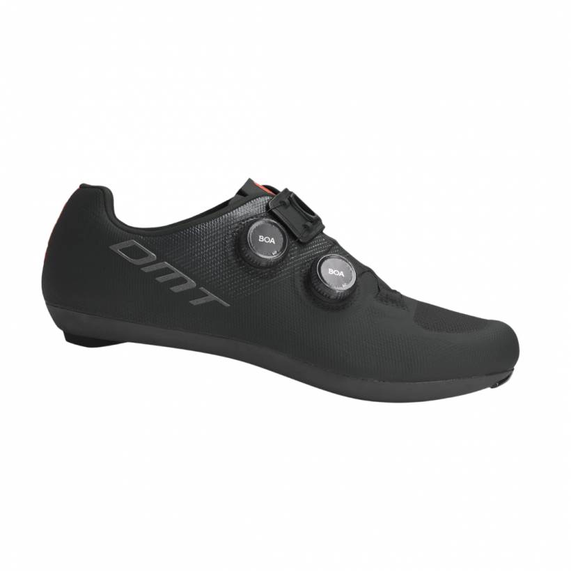 Czarne buty DMT KR0 EVO
