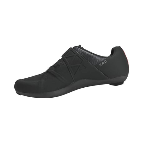 Czarne buty DMT KR0 EVO