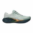 Asics Novablast 5 TR Shoes Green Orange AW25