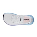 Altra FWD VIA White Blue AW25 Women's Shoes