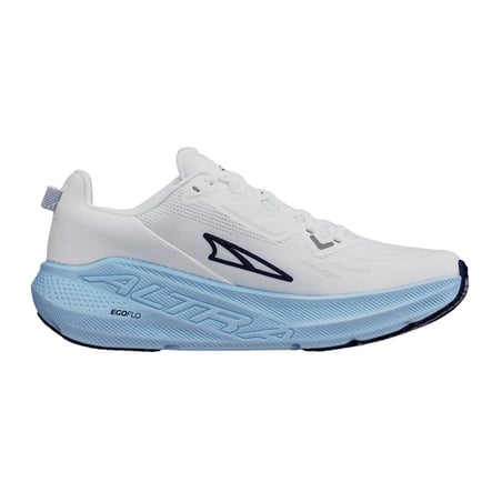 Altra FWD VIA White Blue AW25 Women's Shoes