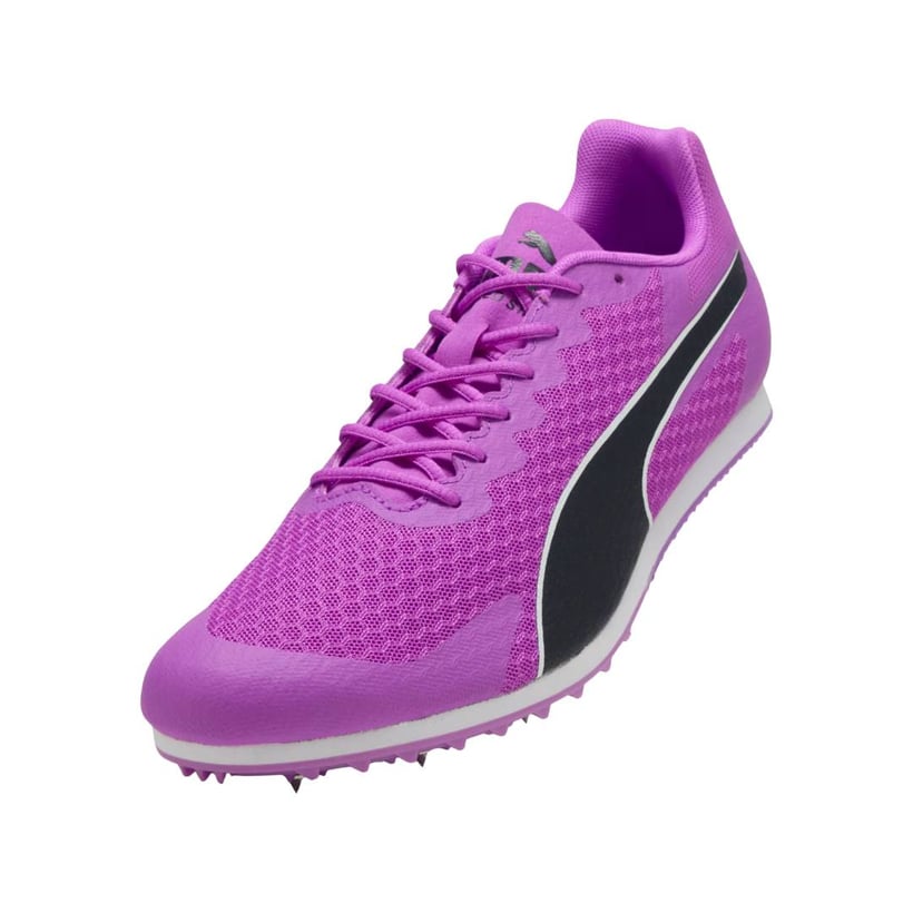 Puma evoSPEED Star 9 Purple Black AW25 Unisex...
