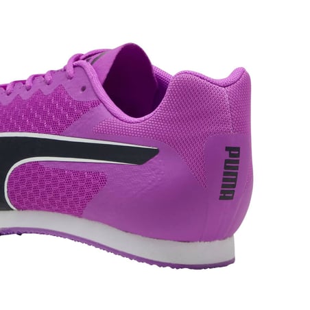 Sapatilhas Puma evoSPEED Star 9 Roxo Preto AW25 Unissex