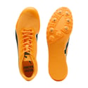 Scarpe Puma evoSPEED Star 9 Arancione Nero AW25 Unisex
