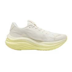 Puma MagMax NITRO Wit Geel AW25 Sneakers 2