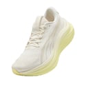 Puma MagMax NITRO Wit Geel AW25 Sneakers