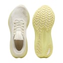 Puma MagMax NITRO Shoes White Yellow AW25