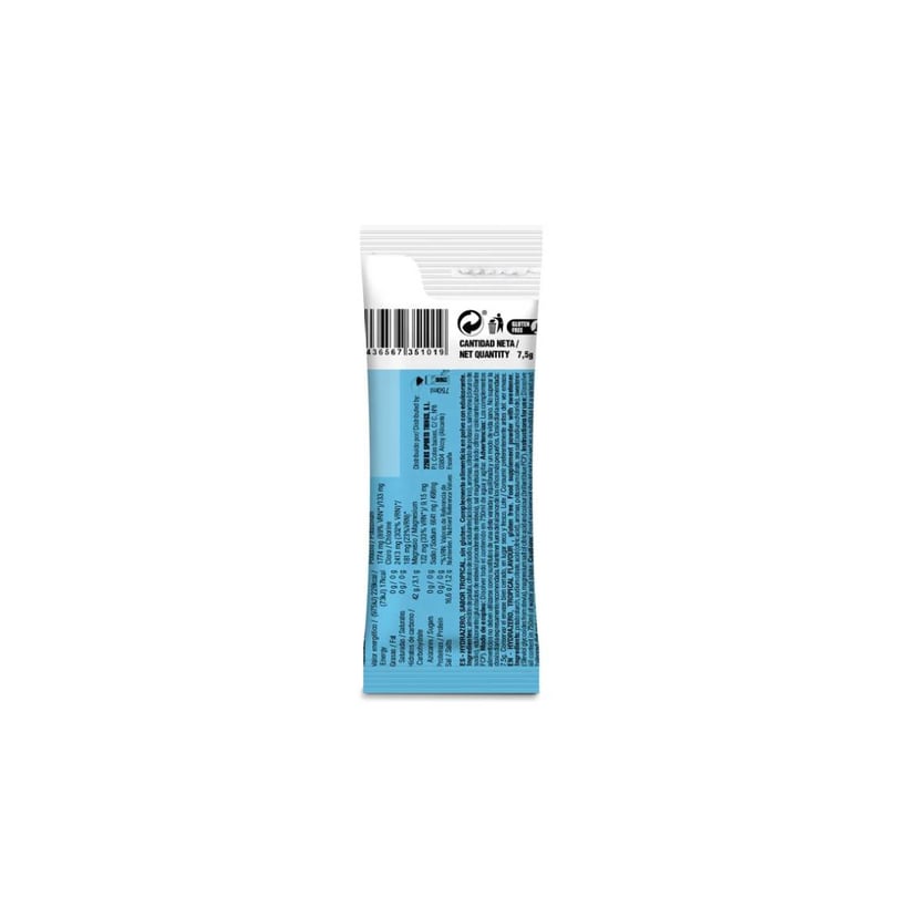 226ers HydraZero Tropical 7,5 g Beutel
