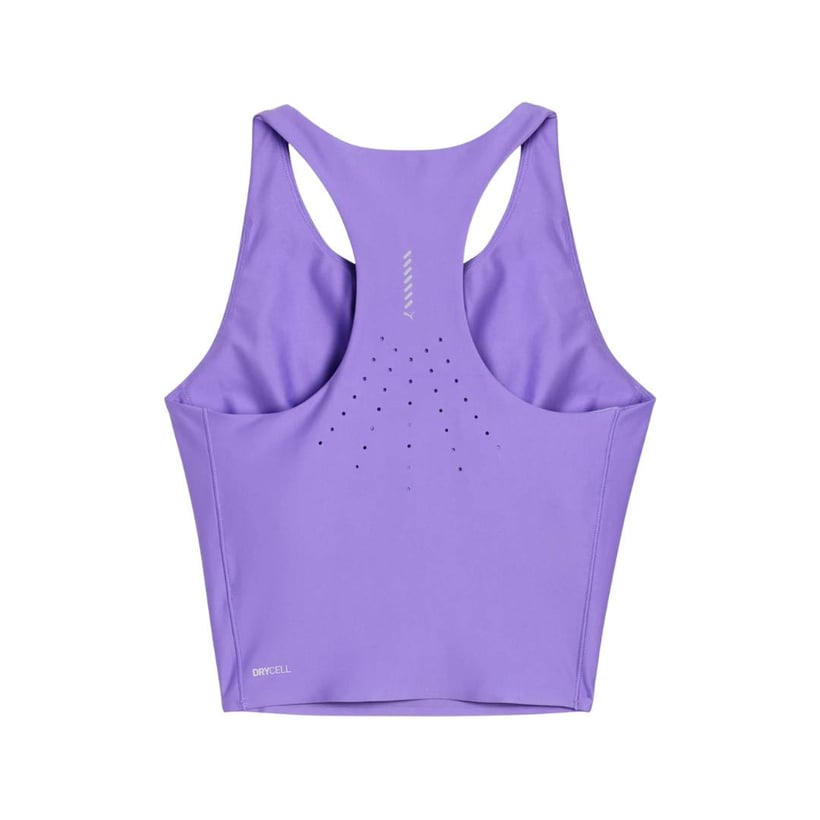 Koszulka Puma Raceday Ultraform Crop Top...