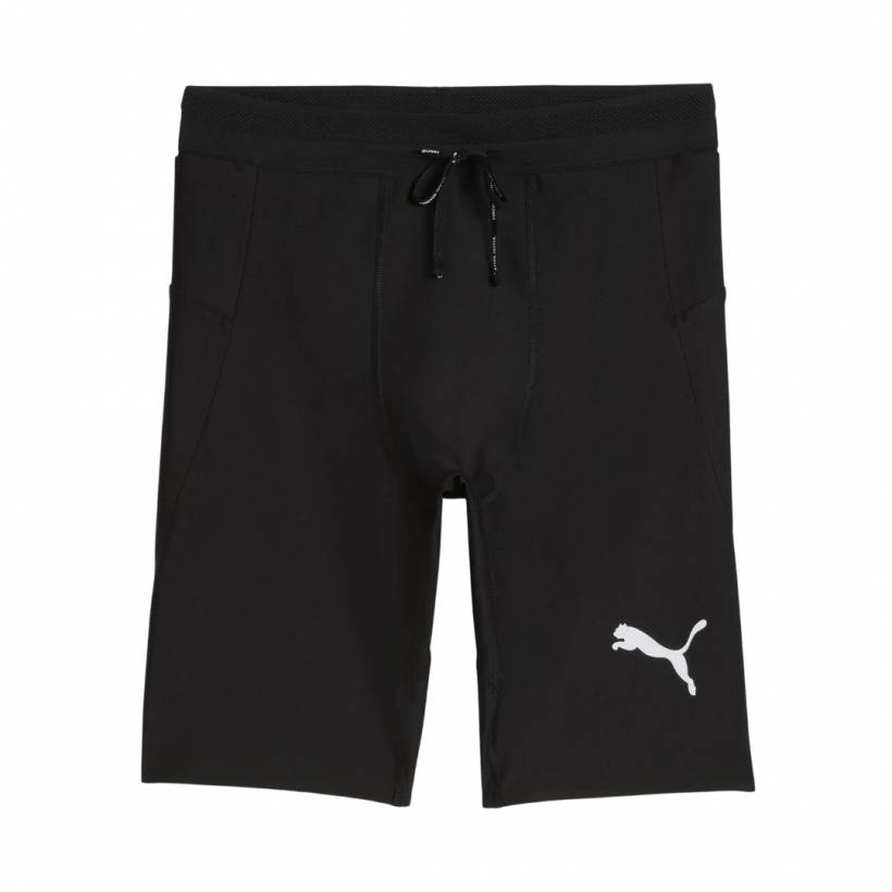 Pantaloncini Puma Raceday Ultraform 9" Nero