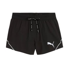 Szorty Puma Raceday Ultraweave Czarny dla kobiet