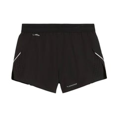 Calção Puma Raceday Ultraweave Preto Feminino 2